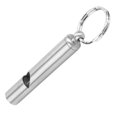 thumbnail image 4 of Whistle, Not Fade Survival Whistle Self-defense Tool  For Keychain For Camping, 4 of 8