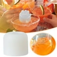 thumbnail image 2 of Flower 2025 Nuevo Molde Para Hielo De Silicona Con Forma De Rosa 3D Adecuado Para Manualidades Diy En Bodas, Festivales Y Fiestas, 2 of 7