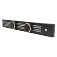 thumbnail image 1 of Removable Track Socket, 250VAC 32A Wall Mounted Rail Type Power Outlet With 3 Adapters For Workshop 3 Universal Adapters,3 UK Adapters,1 USB 2 Universal Adapters, 1 of 8