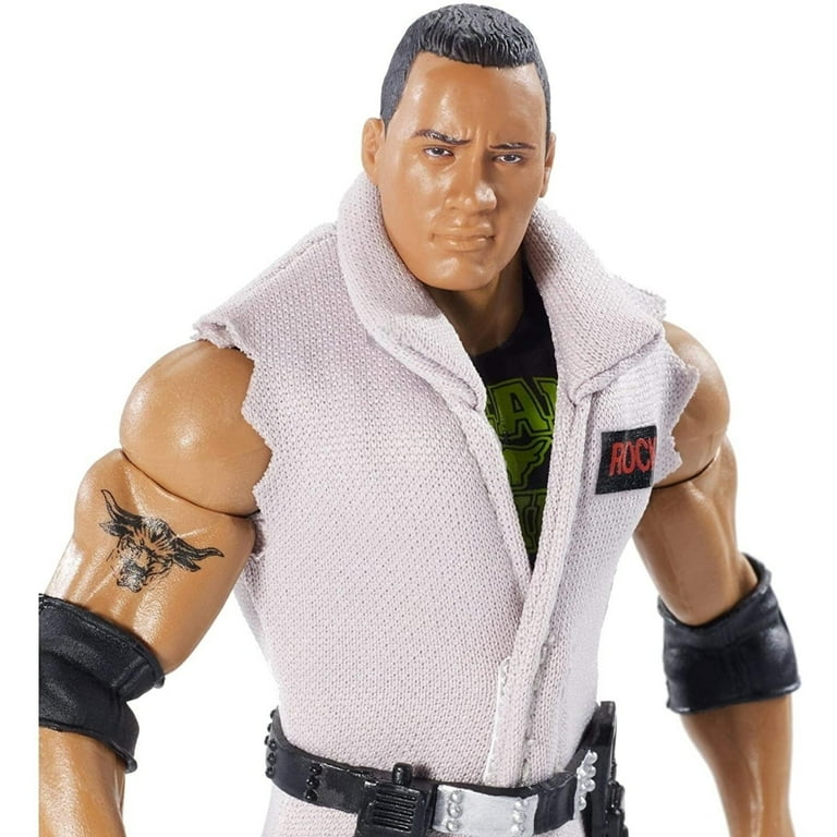 Wwe sales ghostbusters elite