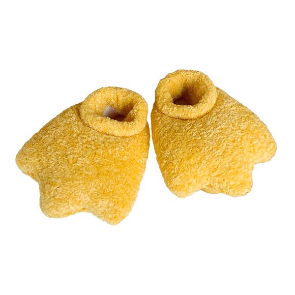 Animal Shape Slippers For Indoor Comfort And Accessories
