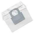 thumbnail image 2 of 6pcs Dust Bags For Roborock G10s Pro Q7 T8 S7 Ultra Vacuum Cleaner, 2 of 5