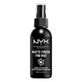 thumbnail image 5 of Paquete de spray fijador de maquillaje NYX PROFESSIONAL MAKEUP Bare, 5 of 5