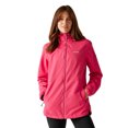 thumbnail image 4 of Regatta Womens Hamara IV Waterproof Jacket, 4 of 5