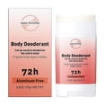 thumbnail image 1 of Desodorante en barra para el cuerpo para hombres y mujeres para eliminar el olor corporal Desodorante en bálsamo corporal (compre 2 y ahorre un 10 %), 1 of 3