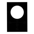 thumbnail image 1 of Dartboard Surround Wall Protector, Board Ring For Standard Size Dartboards, 1 of 5