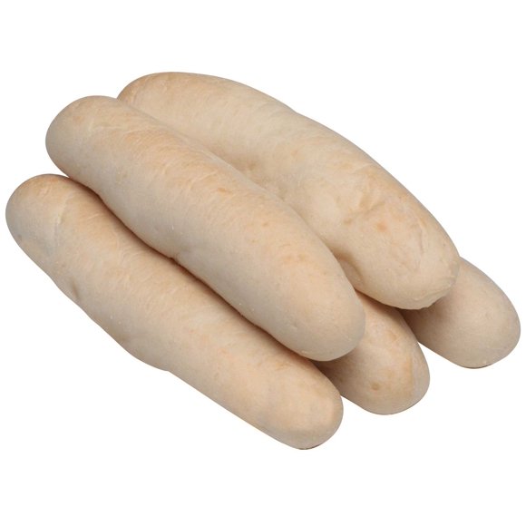 Frozen Breadsticks