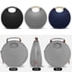 thumbnail image 4 of Sywqhk Estuche de viaje para Harman Kardon Onyx Studio 5 6 Altavoz Bolsa de transporte (Gris), 4 of 9