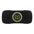 thumbnail image 1 of Monster SuperStar BackFloat - Speaker - for portable use - wireless - Bluetooth - USB - neon green, 1 of 9