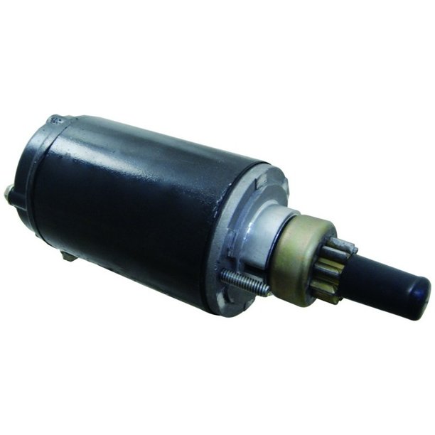 Starter for Holland Skid Steer K0H2409801 Kohler 12-098-03 Starter for Holland Skid Steer K0H2409801 Kohler 12-098-03
