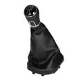 thumbnail image 4 of Gear Cover,Caddy Mk2 2004-2009 2003-2010 Caddy Mk2 Stick 5 Speed Qisuo Knob 5 Huiop Touran 2003-2010, 4 of 7