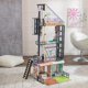 thumbnail image 4 of Casa de Muñecas de Madera Kidkraft Citadina -65989 KidKraft 65989, 4 of 19