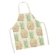 thumbnail image 1 of Lindo Delantal De Cocina Peronalizado Con De Para Waiter , Amarillo, 1 of 6