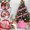 O798 Pink 59.1x2.0", variant on 1Pc Shaggy Plush Faux Fabric Precut Strips Plush Faux Fabric Fuzzy Craft for Gnomes Beard Hair Cosplay Costume Dwarf Decoration Event & Party Happy 2026!