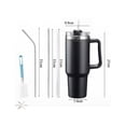 thumbnail image 2 of Vaso Térmico De 40oz Acero Inoxidable, 2 of 4