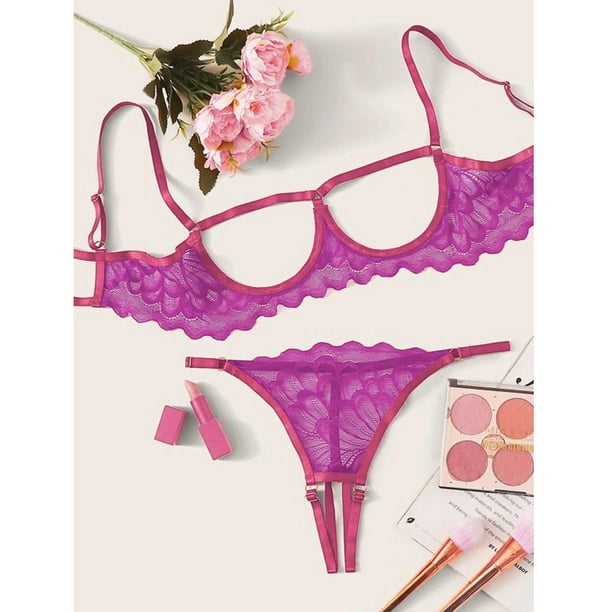 sexy organic lingerie Sexy Organic Intimates for Women main image 1