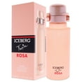 thumbnail image 4 of Iceberg Iceberg Twice Rosa , 4.2 oz EDT Spray, 4 of 6