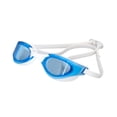 thumbnail image 2 of Gafas de natación para hombres y mujeres, antivaho, cómodas y portátiles, para deportes acuáticos, playa y snorkel., 2 of 8