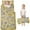 Pioneer Flower Floral-2, variant on Pioneer Flower Floral Print Pattern Toddler Nap Mats for Kids Preschool,Sleeping Mat Bag or Kids,Toddler Sleeping Bag,Toddler Nap Mat or Daycare