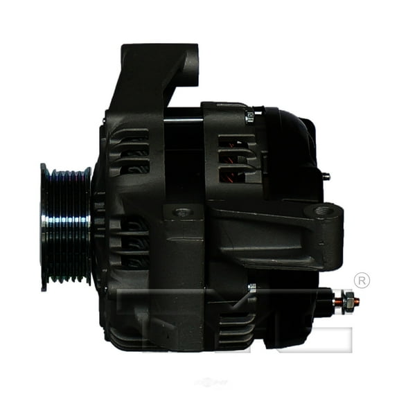Alternator Fits select: 2004-2005 BUICK LESABRE, 2004-2005 PONTIAC BONNEVILLE