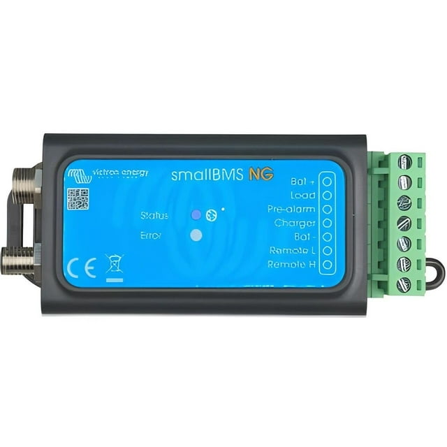 Gestor de baterías Victron Energy BMS400100300 Bluetooth
