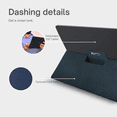 thumbnail image 4 of Avita Magus II 11.6" HD Windows Tablet 2-in-1 with Detachable Keyboard, Intel Processor, 64GB Storage, 4GB RAM, Navy Blue, 4 of 6