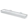 thumbnail image 1 of Deltana WBR2847U26 Rectangular Wire Basket , Polished Chrome, 1 of 2