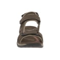 thumbnail image 5 of ABEO  Huntington Neutral - Low Heel Sandals in Brown, 5 of 6