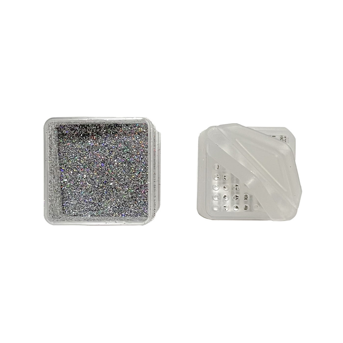 Recollections Extra Fine Glitter, 1.5oz., 12 Pack