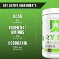 RYSE Core Series BCAA+EAA Recovery Intra Post Workout Powder Hydrate