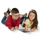 thumbnail image 3 of Activity Pad Melissa & Doug Wipe-Off Spy Games desde hace más de 6 años, 3 of 9