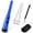 Blue, variant on Metal Detector Pinpointer Waterproof Handheld Search Pinpointing Finder Treasure Hunting Tool Support Buzzer Vibration