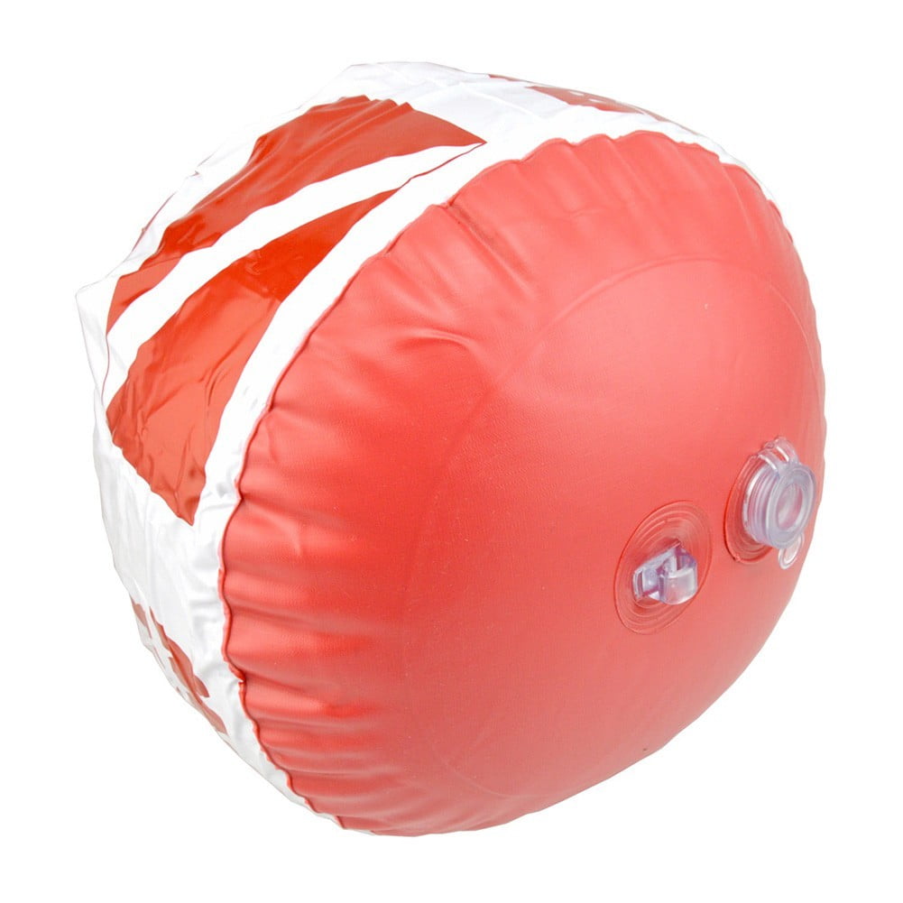 Details about   Red PVC Scuba Diving Diver Below Inflatable Signal Floater Dive Flag Bouy Ball 