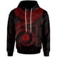 thumbnail image 3 of Chándal con estampado 3D de la bandera del país de las Islas Marshall, cultura tribal, tatuaje polinesio retro, sudaderas casuales para hombres y mujeres, 3 of 5