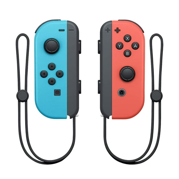 Replacement Joypad for Switch, Classic Blue & Red