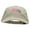 Putty, variant on Soccer Beast Embroidered Low Profile Dyed Cotton Twill Cap - Sky Blue OSFM