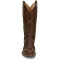 thumbnail image 5 of Tony Lama Mccandles Brown Ostrich - Boot Mens Western - 8256, 5 of 7