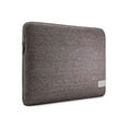 thumbnail image 2 of Case Logic 3204122 15.6-Inch Reflect Laptop Sleeve (Gray), 2 of 5