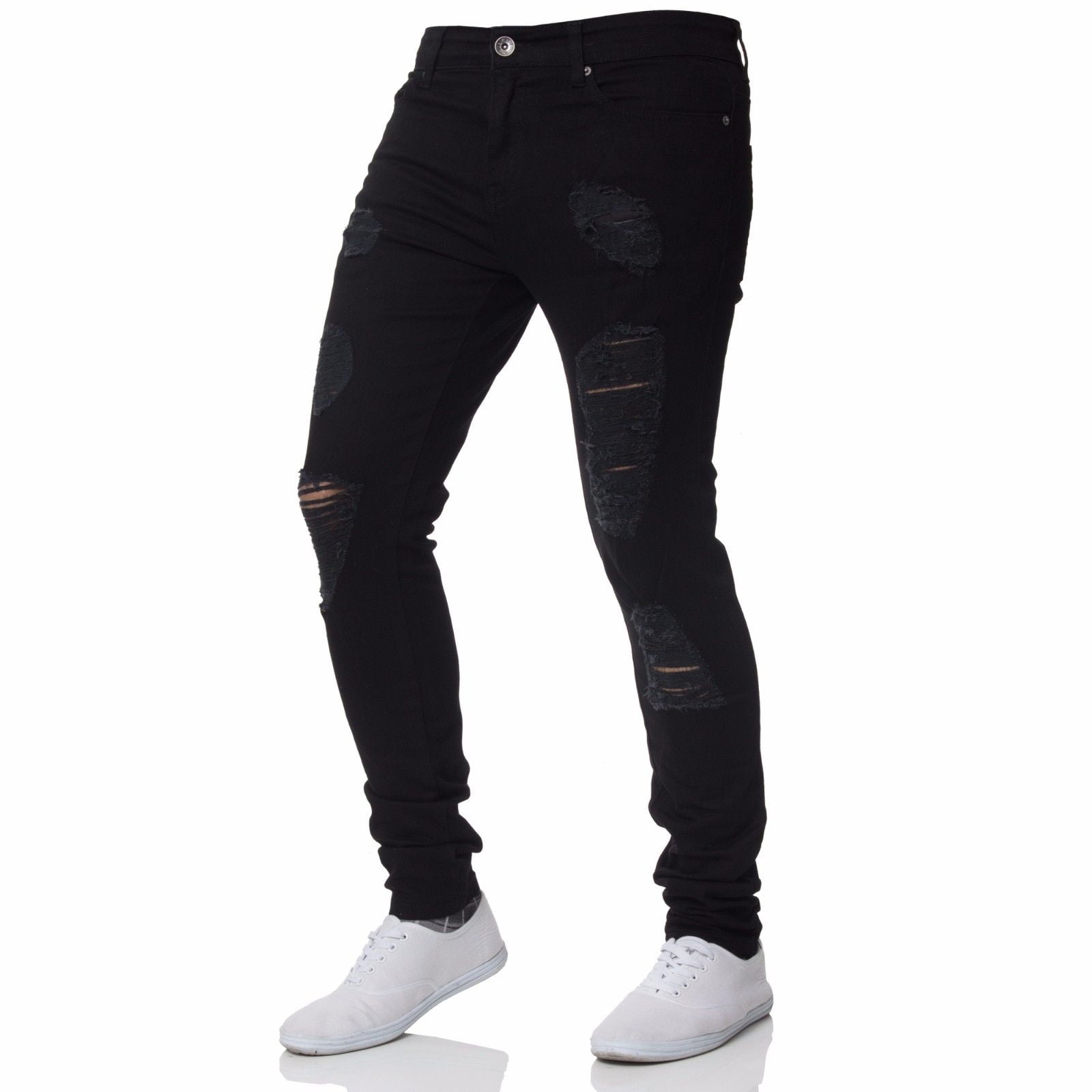 ripped skinny jeans sale