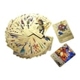 thumbnail image 2 of Cartas doradas Pokémon Sincero 55 piezas, 2 of 3
