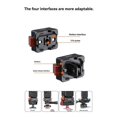 thumbnail image 3 of VRIG Multifunction Quick Release Magnetic Charging Base with 1/4inch Arca//AC Mount for 3 Camera Accessories B, 3 of 5