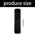 thumbnail image 3 of Remote Controller Multi Device Compatible For RMT AH513U Player Systems HT-SC40 HT-S400, 3 of 9