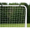 ZenStyle Football Post Soccer Goal Target Net 12 Ft. x 6 Ft. Football Shooting Training Aid
