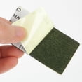 thumbnail image 1 of WHAMVOX 2Ud Protectores De Goma Para Pedal De Batería Universal Antideslizantes En Negro, 1 of 6