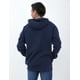 thumbnail image 4 of Sudadera Hombre K-Swiss AMS66 Color Azul, 4 of 4
