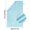 A【纹理款】海天蓝, variant on Bath Wrap Towel, Double Sided Fleece Wrap Towel, Snap Button Bath Cover Up, Quick Absorbent Swimming Beach Towel, Portable Shower Wrap, Gym Spa Travel Bathing Essential