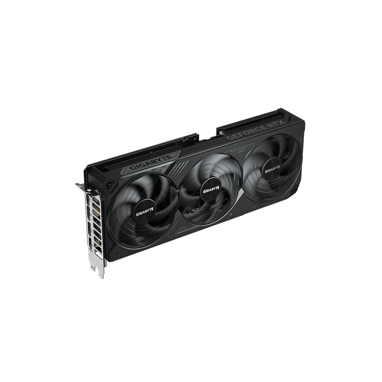 Gigabyte NVIDIA GeForce RTX 5080 WINDFORCE SFF Overclocked Triple