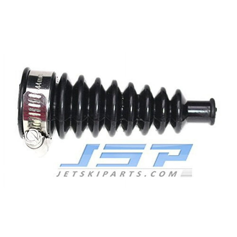 Aftermarket Mercruiser Shift Cable Bellow and clamp. Replaces
