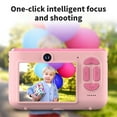 thumbnail image 6 of Tupukom Kids Camera Gifts for 3 to 12 Years Old Boys Girls,1080P Mini Dual Lens Childrens Toddlers Camera，Great Birthday Christmas Gifts for Kids, 6 of 7