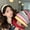 A-MIX COLOR-6PCS, variant on Padded Headband for Women Girls Hair Non Slip,Sponge Solid Hairband Thick Wide Headband Trendy Plain Hoops Hair Styling Accessories